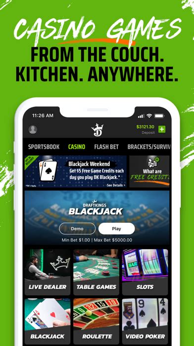Sportsbook casino download